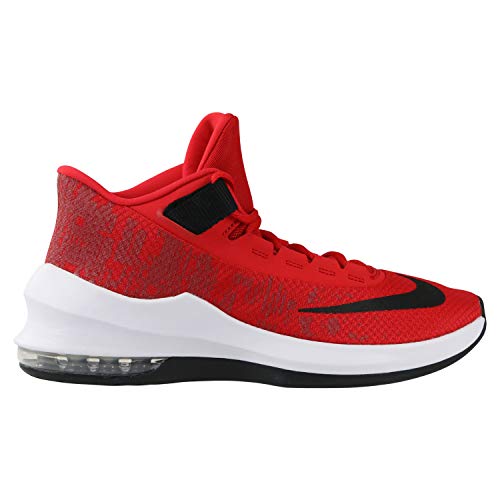 nike air infuriate mid