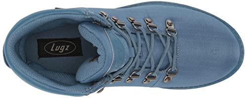 Image of Lugz womens Grotto Ii Lace Up Hiking BootsFashion Boot