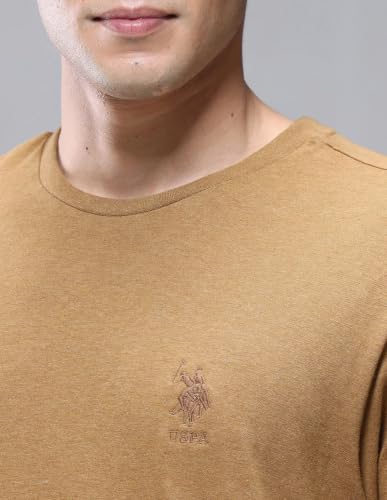 Image of U.S. Polo ASSN. Men T-Shirt