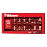 SoccerStarz