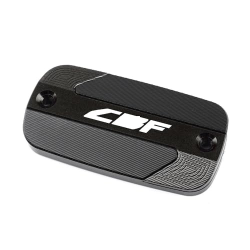 Couvercle de réservoir de liquide de frein avant pour moto CBF 600 1000 500