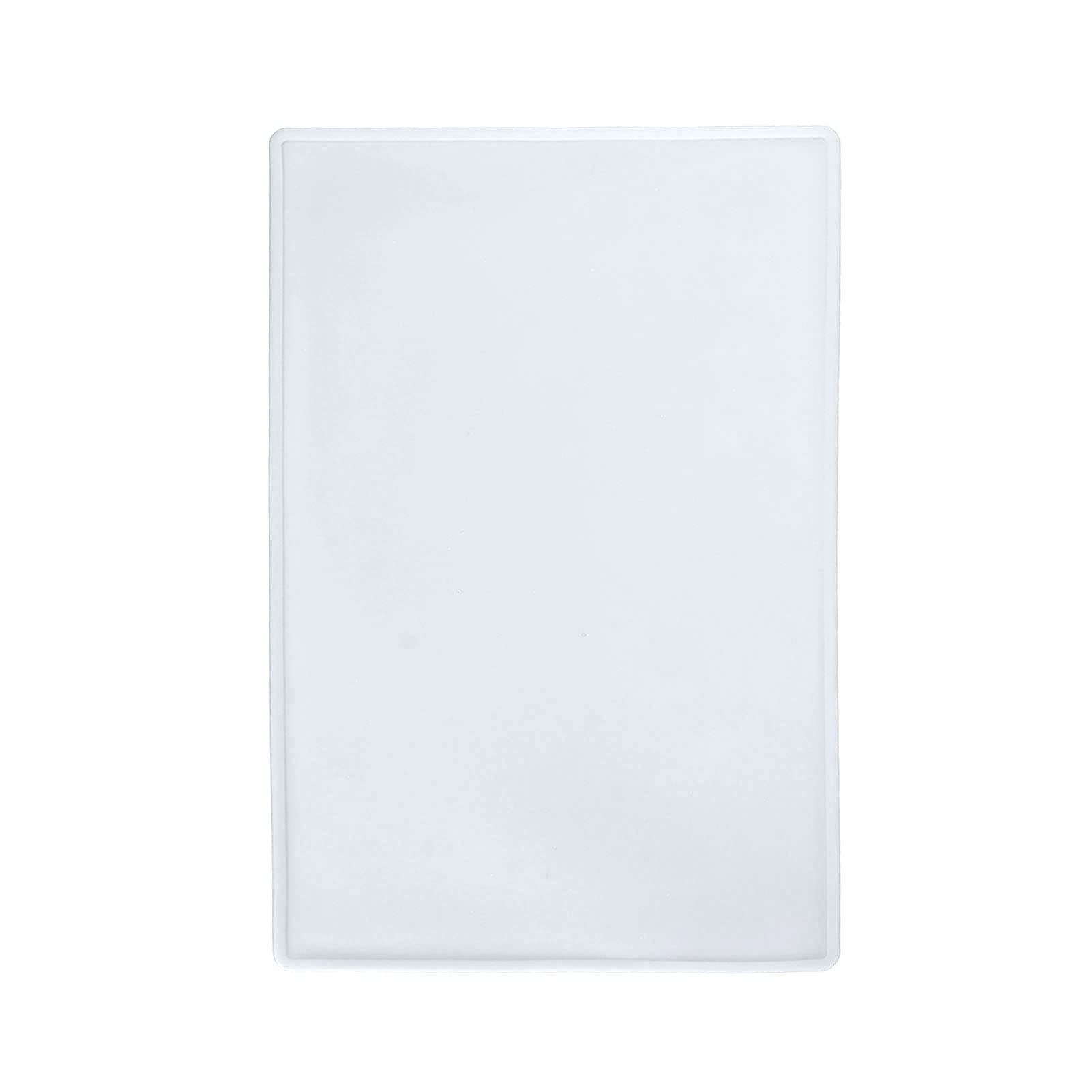 para la Cubierta de Piel de Silicona PS5, Funda Protectora para la Consola de Edición Digital PS5, Funda Protectora Impermeable Antiarañazos para la Consola PS5, Fácil de Quitar