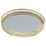 Esta bandeja de almacenamiento es única y elegante con buena textura. Perfecto para fiestas de boda, fiestas de cumpleaños, bautismo, despedida de soltera, Navidad, Acción de Gracias, etc.