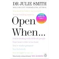 Open When&hellip;