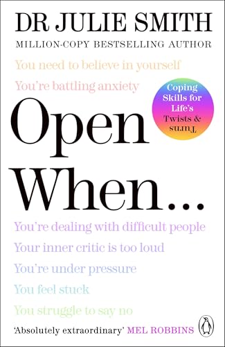 Open When…: The Instant Sunday Times...
