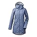 Produktbild Didriksons Damen Funktionsjacke Folka W Parka 3 Fjord Blue blau - 36