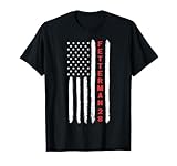 John Fetterman 2028 Presidential Election USA Democrat T-Shirt