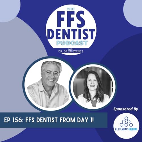 FFS From Day 1 with Dr. Delaney Spaulding Podcast Por  arte de portada
