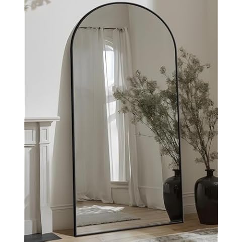 Antok 76"x34" Floor Mirror Cover