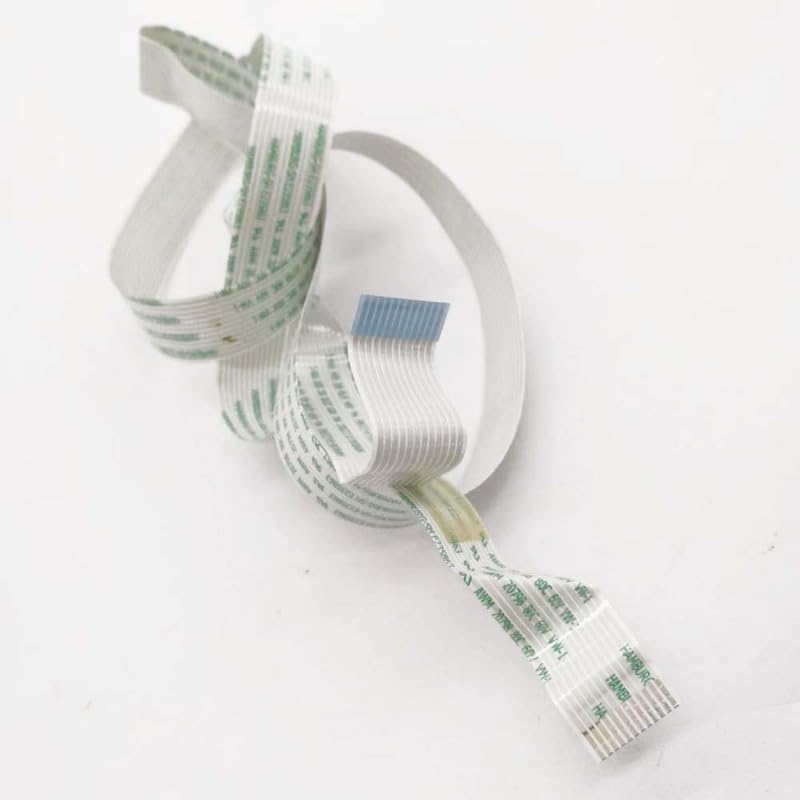 Spare Parts for Printer Scanner Cable for Can0n MB2010 MB2040 MB2060 MB2020 MB5300 MB5360 MB5180 MB2750 MB5120 MB5060 MB2340 MB5020 MB5080 MB5140