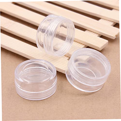 SCRAPERCLEAR Jelly Nail Art Stamper e raschietto