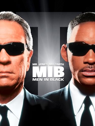 Men in Black