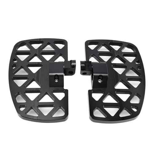 Repose-pieds avant de moto pour R1250RT et K1600 GTL 2018-2024