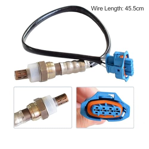 Sonde lambda Alfa 159 1.8 L évite échec contrôle technique capteur - 2