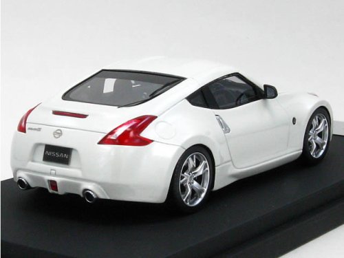 Amazon.co.jp: 【hpi・racing】1/43 ニッサン フェアレディZ