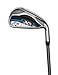 Callaway Womens XR OS 16 Combo Iron Sets, 4H-5H, 6-9,PW,SW, All Graphite, Womens