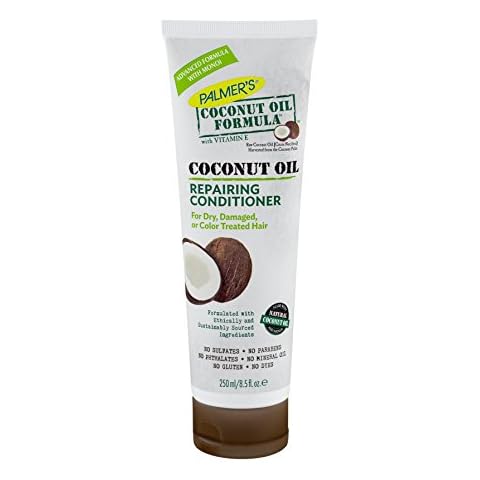 Palmer's Coconut Oil Instant Conditioner 250ml Cover
