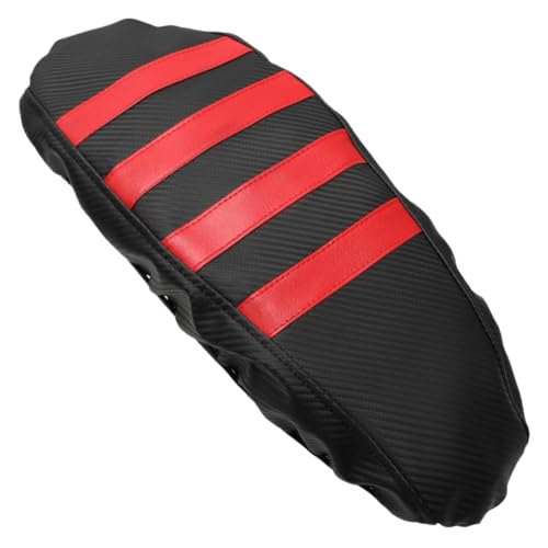 Housse de siège moto souple et imperméable pour vos sorties MX3 MX4 en pleine nature