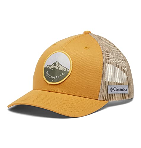Columbia Unisex Columbia Mesh Snap Back Hat Caps