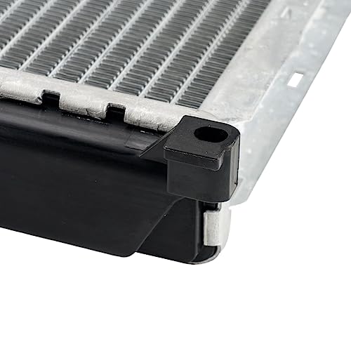 Image of PHILTOP CU2636 Automotive car Radiators for 03-08 Z4, 01-06 330Ci, 01-06 325Ci, 03-05 325i 2.5L, 01-05 325xi, 01-05 330i, 01-02 325i, 01-05 330xi (22-7 /8 in. Between Tanks)