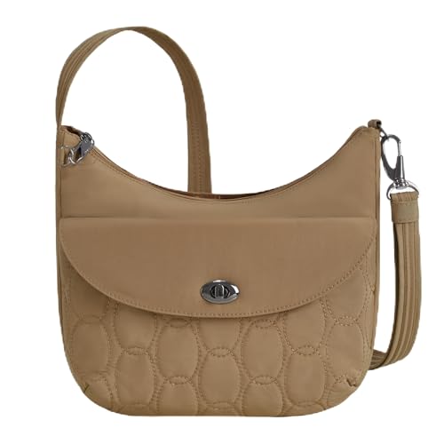 Image of Travelon Anti-Theft Runways Medium Crossbody