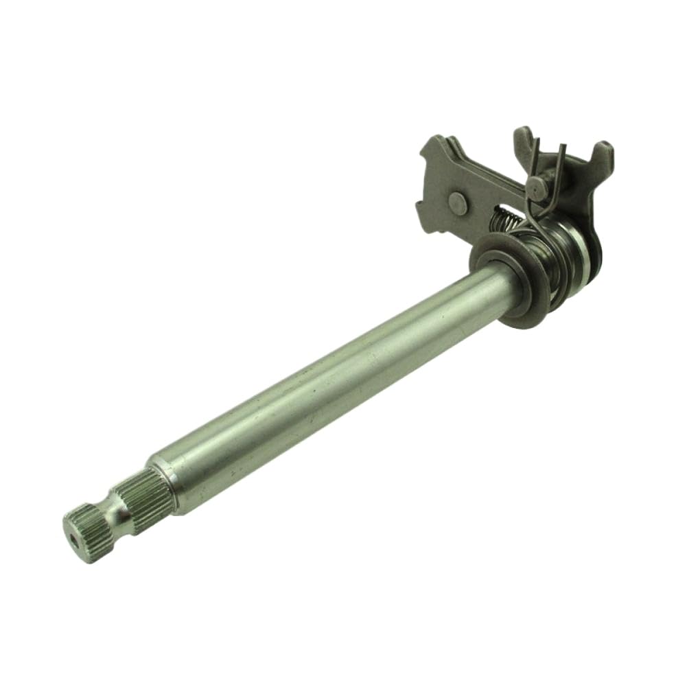 Wsyptpypd Onecolor Motor Gear Shift Shaft Lever Compatible With Kayo Bse Motoland Avantis Nc250 Nc250s Nc300s Nc450