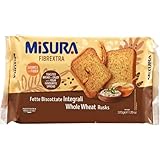 ミズーラ 全粒粉ラスク 320g