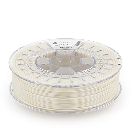 extrudr® DuraPro ASA Diameter 1.75 mm (750 g) 'Natural' - 3D Printer Filament - Made in Austria