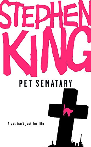 Pet Sematary view 2