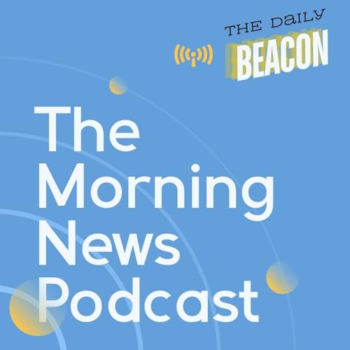 The Morning Action for March 20, 2025 cover art