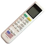 Mando a distancia de repuesto para Daikin ARC480A11