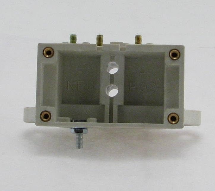 Replacement Compatible with Brush Holder 79023 A007079030 LB79030 10459021 1045902 Leece Neville 39-5200