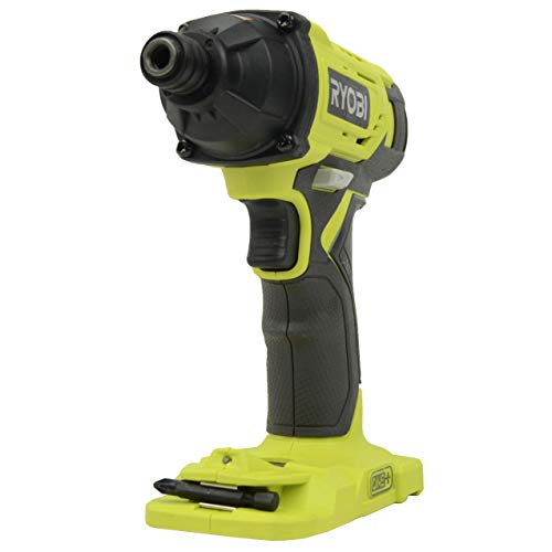 Ryobi R18ID2-0 Impact Wrench 1/4" Hex 18V ONE+ 200Nm (Body Only) - Image 3