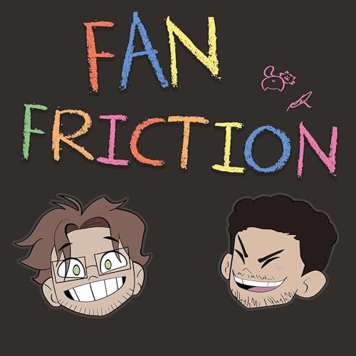Fan Friction Titelbild