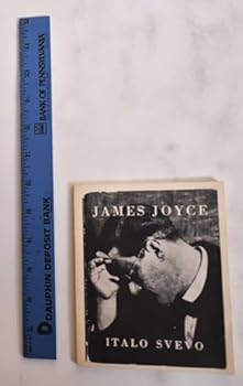 Paperback James Joyce Book