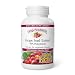 Natural Factors - GrapeSeedRich Grape Seed Extract, Antioxidant Support, 90 Vegetarian Capsules