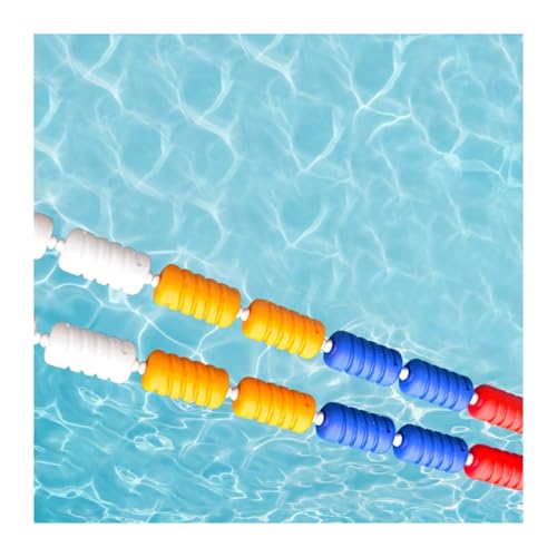 Corde de séparation de piscine anti-danger réglable - 2
