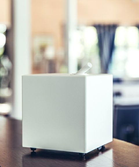 Amazon.co.jp: PROLITEC(プロリテック) / AirQ160 アロマ 業務用 