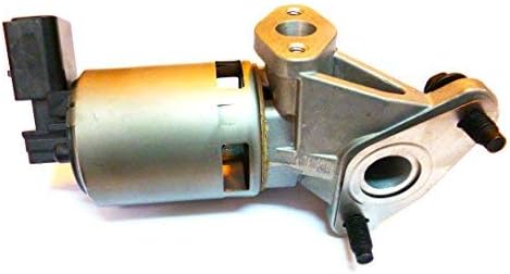 Genuine Chrysler 53032509AM EGR Valve