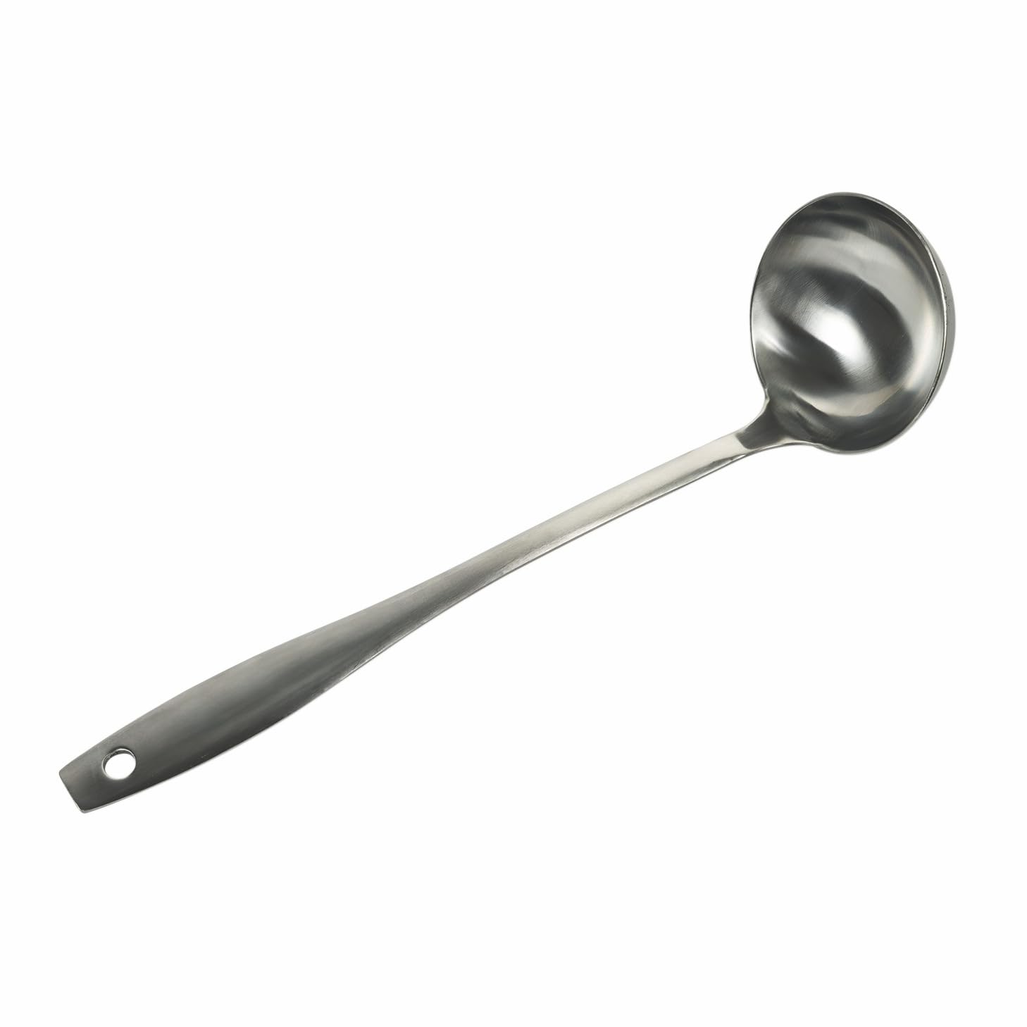 Batteria 15 pezzi, in acciaio inox 18/0, induzione, Inox SìChef