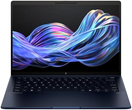 HP EliteBook X G1i 14 inch Notebook Next Gen AI PC - WUXGA Touchs...