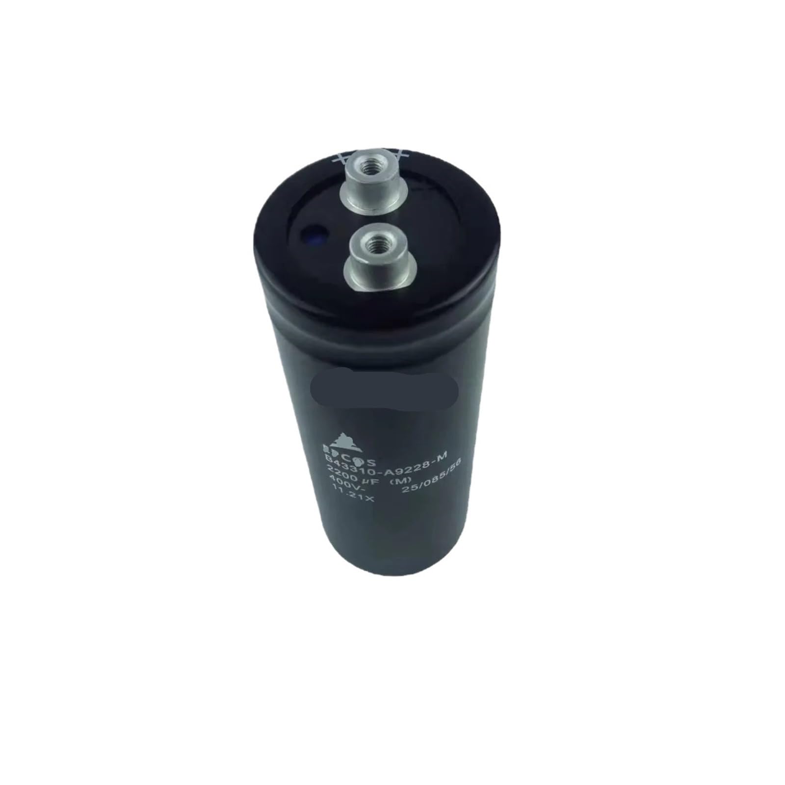 KSZHZYMGX 450V 2200UF 400V B43310-A5228-M capacitor(450V 2200UF)