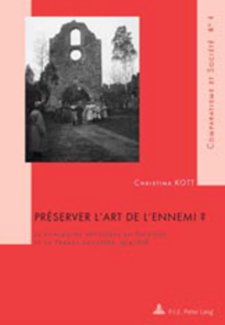 Préserver l'art de l'ennemi ? Édition de prestige pour collectionneurs