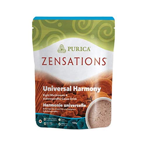 PURICAZensations Universal Harmony (150 gr)