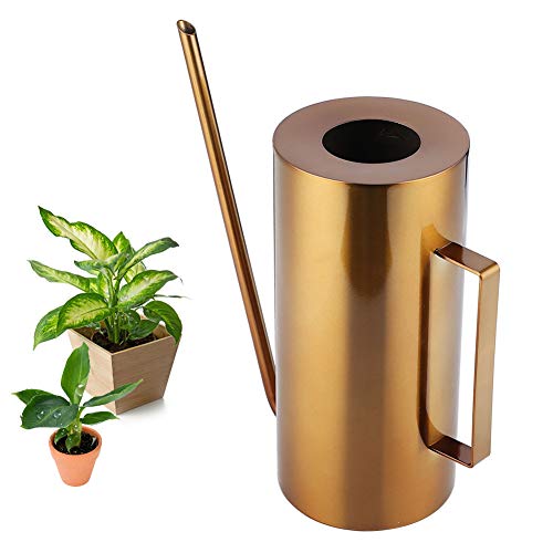 Annaffiatoio Utensile da Giardinaggio Bottiglia per annaffiare Verde Robusto Bollitore per annaffiare Domestico Vaso per Giardino per Piante Interno | Leroy Merlin