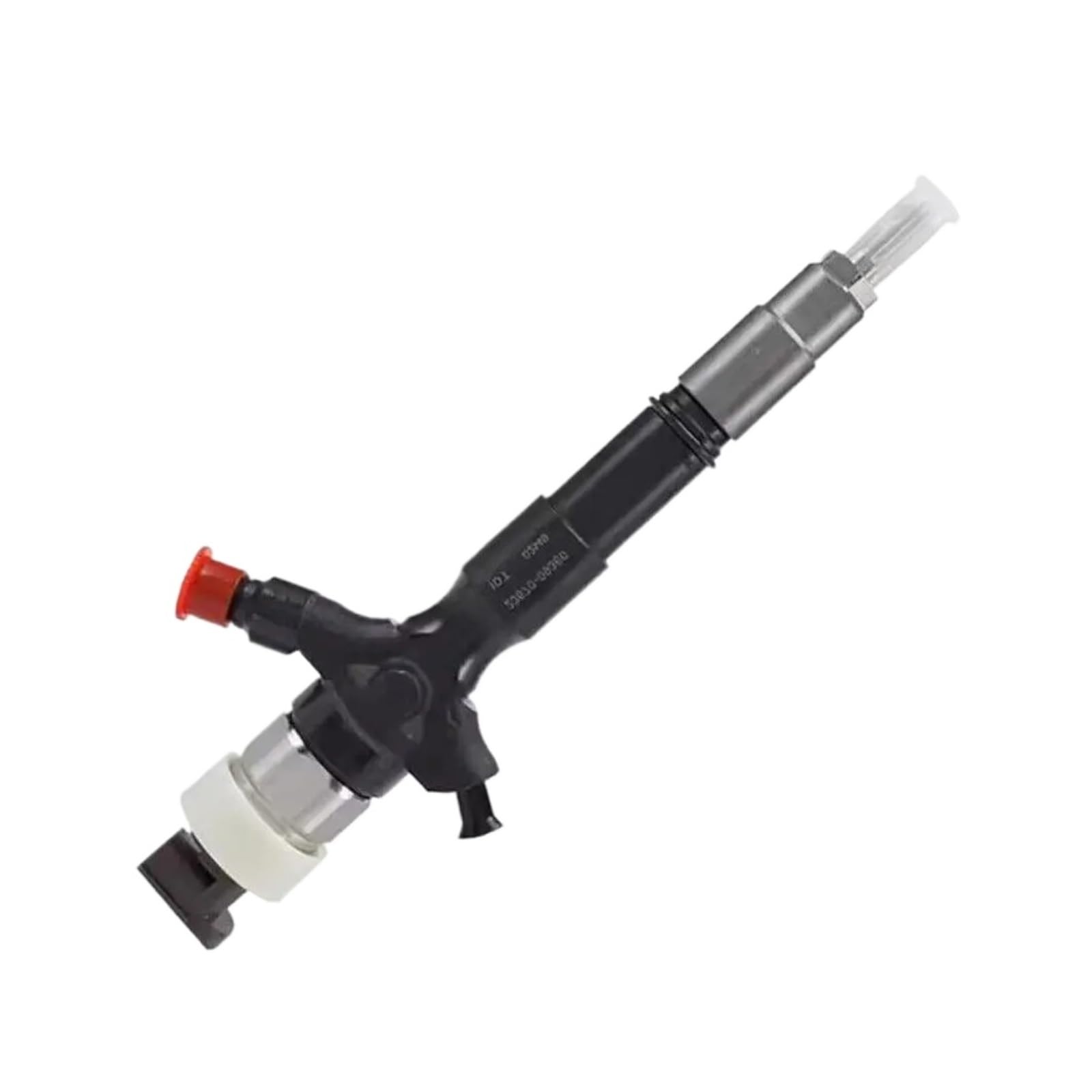 095000-8740 23670-09360 Iniettore di carburante 4X, compatibile con Toyota Hilux 2KD FTV e HIACE 2.5 D4D