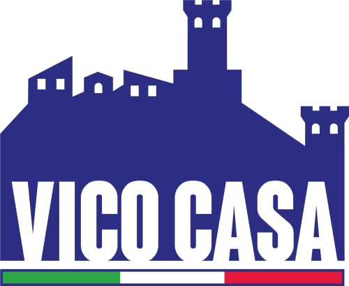 Vico Casa Poncho Mare Bambino in 100% Cotone