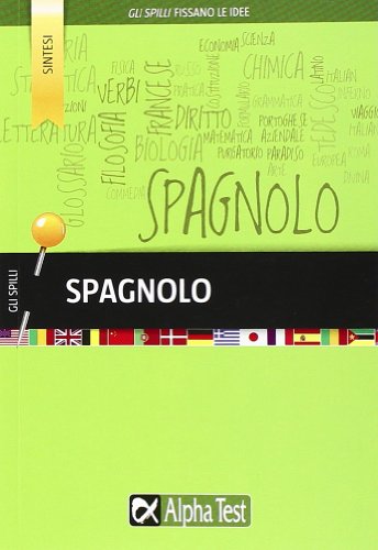 Spagnolo Spagnolo