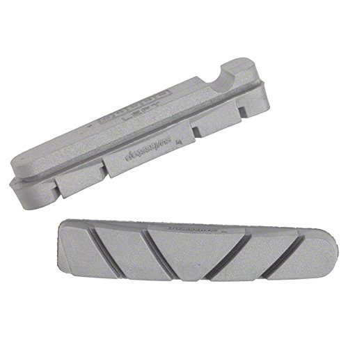 Zipp Tangente Platinum Pro Evo Brake Pad Inserts for Carbon ...