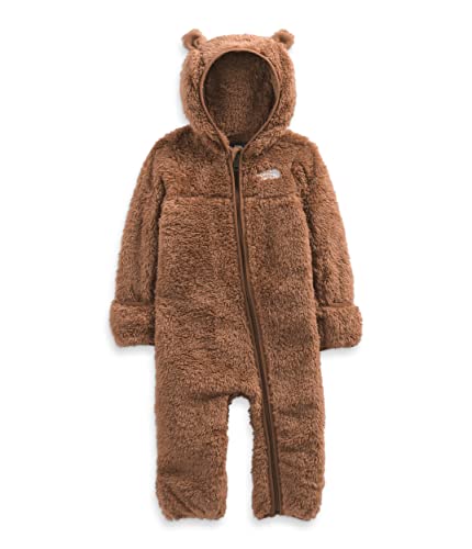 Image of The North Face Baby Bear One-Piece - Youth